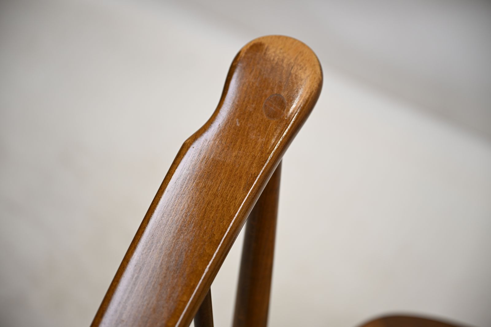 657.0 Ercol Evergreen Easy Chair Golden Dawn New Webbing Free Uk* Delivery photo