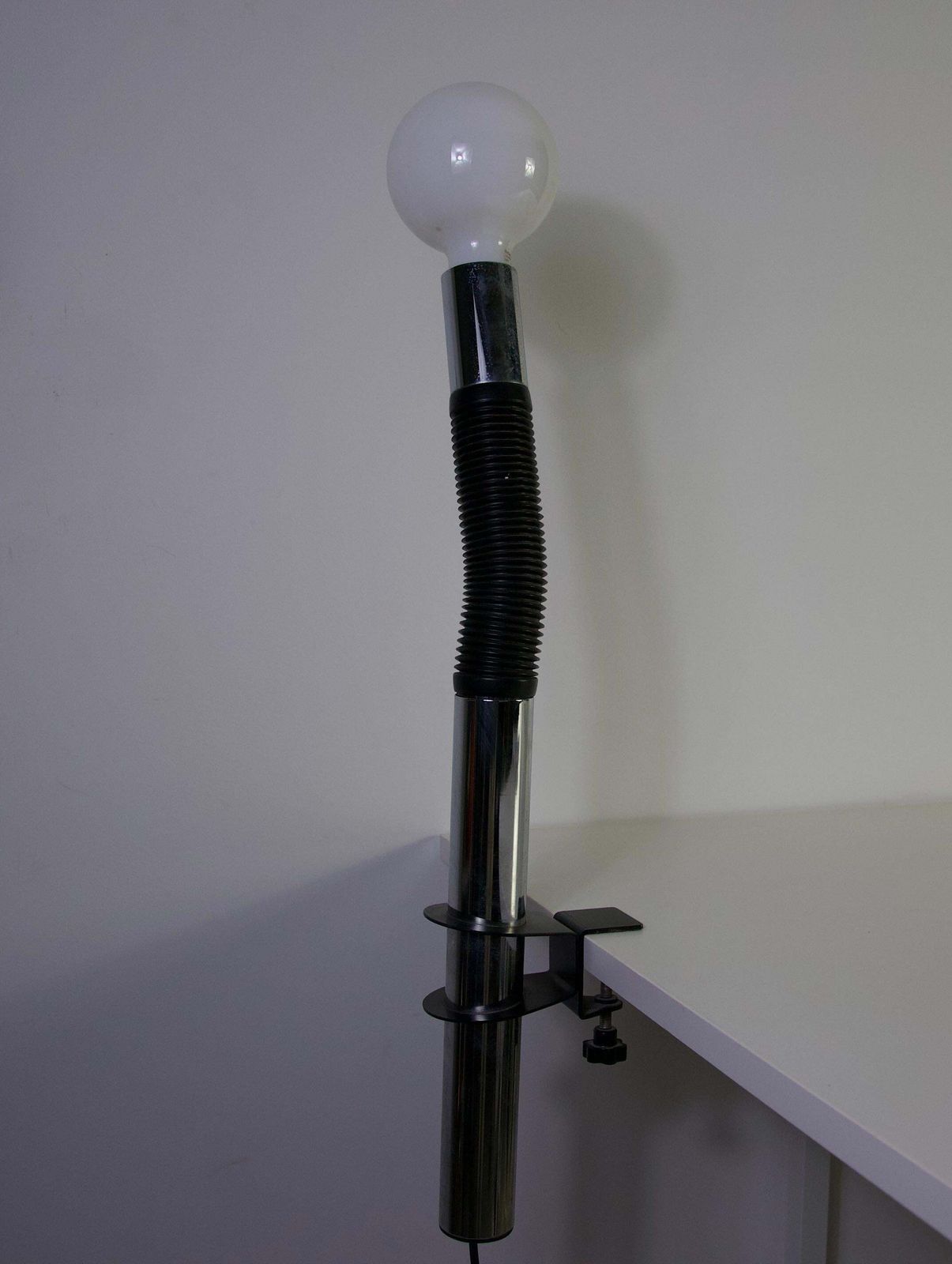 photo for sale Table Lamp By Bellini For Targetti Sankey, Italy, 1970s