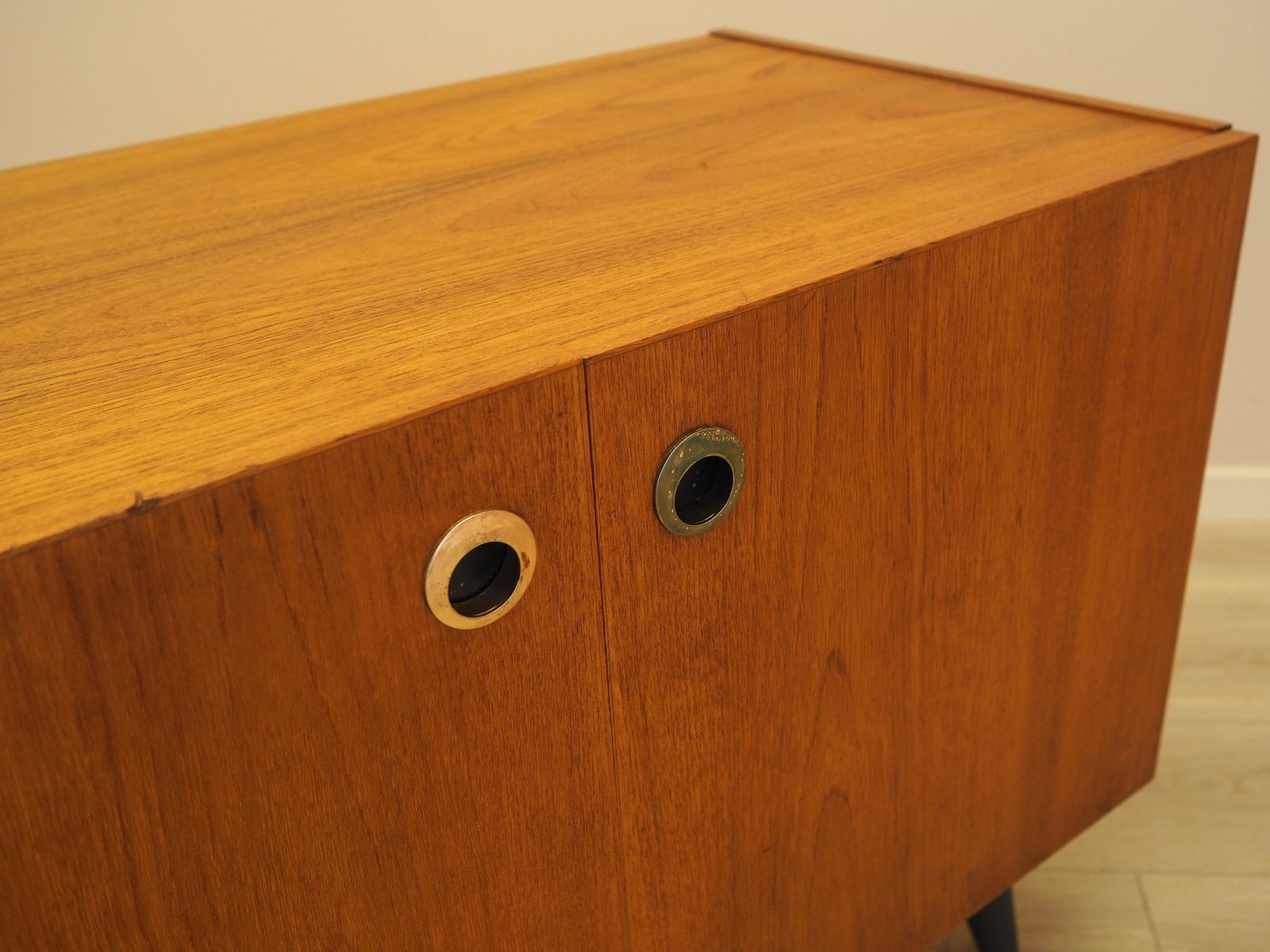 photo furniture Teak Cabinet, Danish Design, 1970s, Made In Denmark