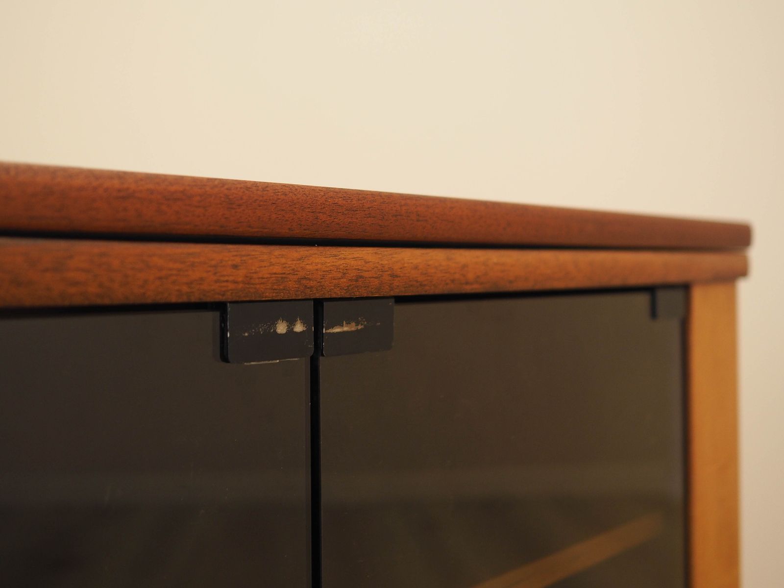 photo buy Tv Cabinet On Wheels, Danish Design, 1980s, Made In Denmark