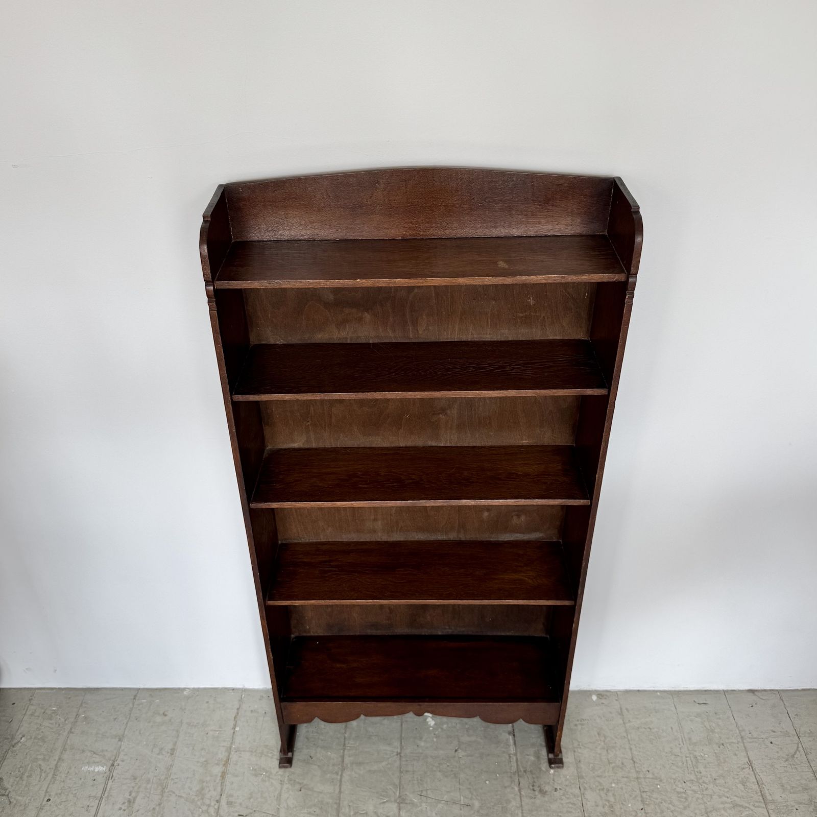 Mahogany Bookcase photo Furniture