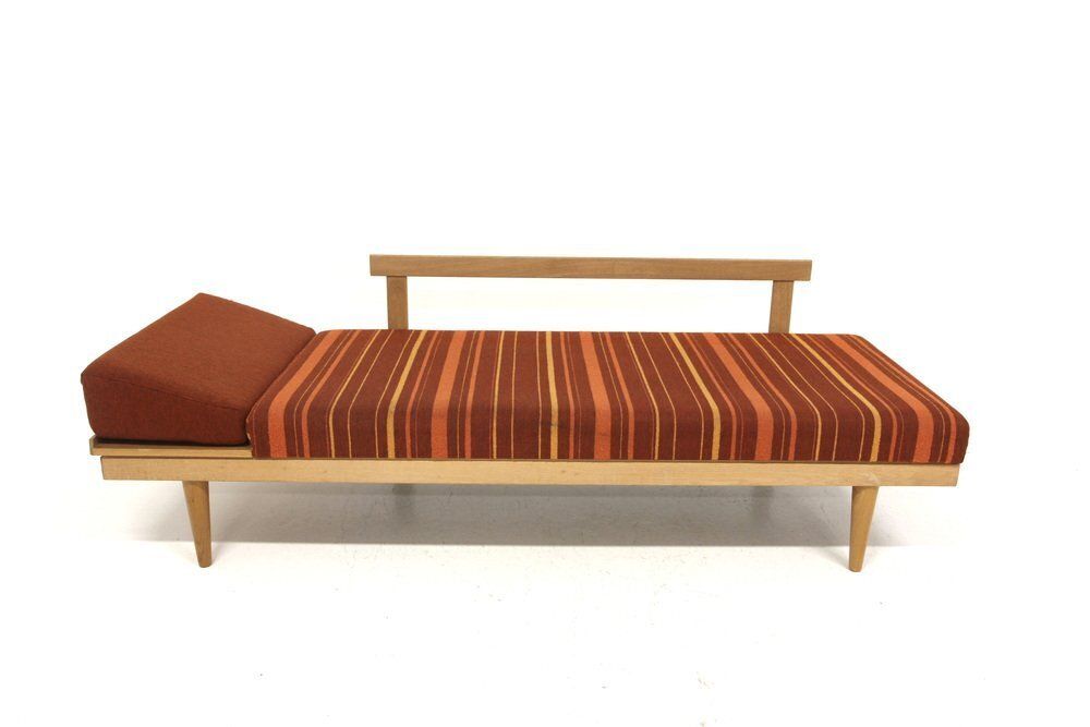Swan Chaise Lounges By Ingmar Relling For Ekornes, Norway, 1960, Set Of 2 photo Furniture