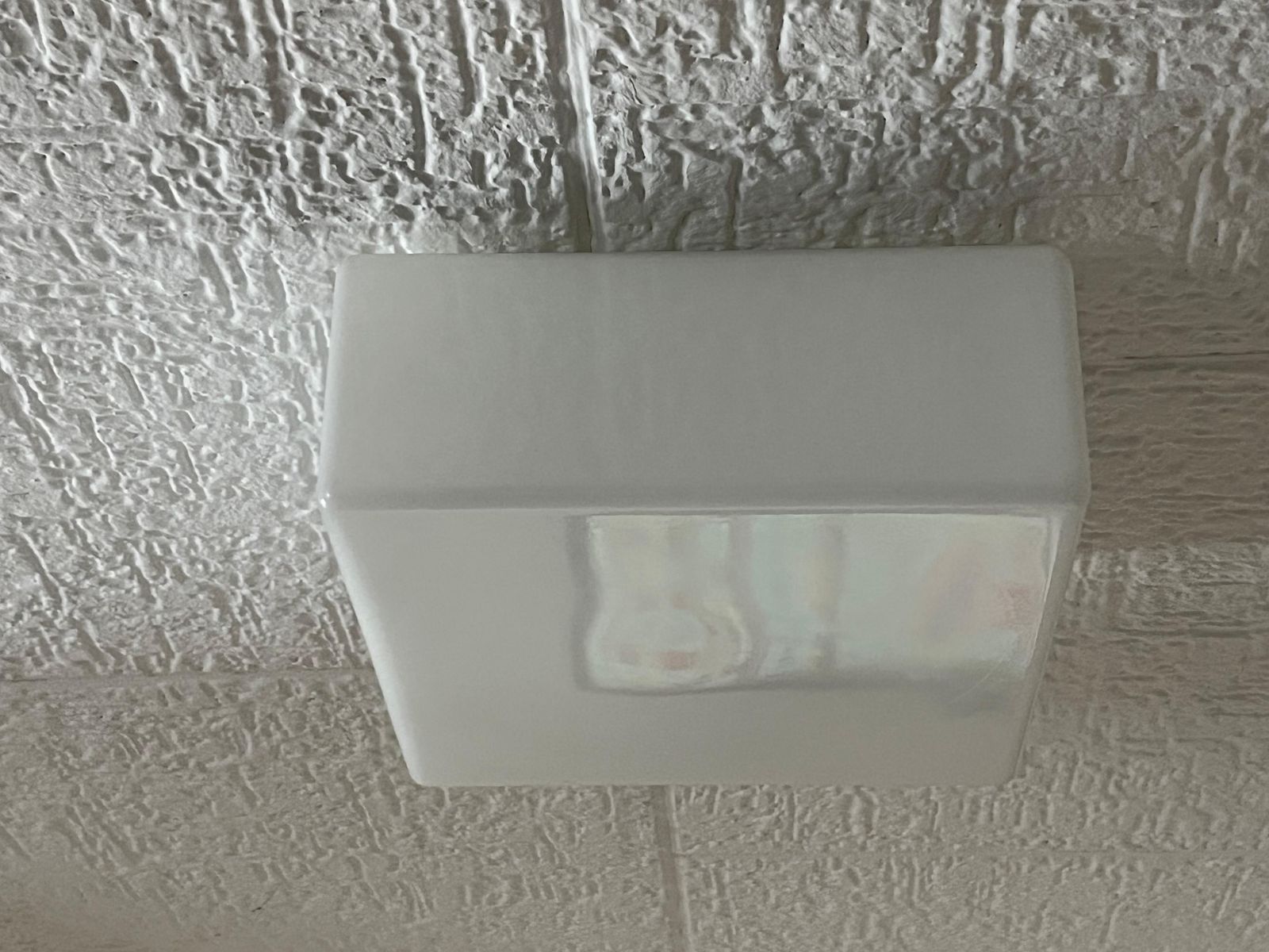 Design Midcentury Wall Or Ceiling Lamp, Flushmount, 1970s photo furniture