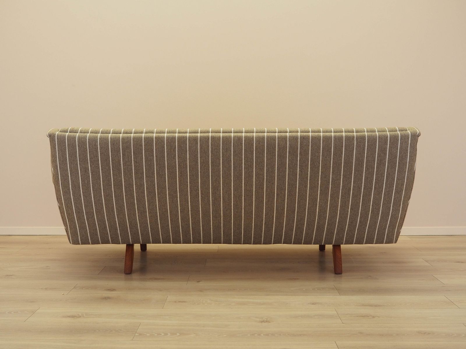 Beige Sofa, Danish Design, 1970s, Made In Denmark photo buy
