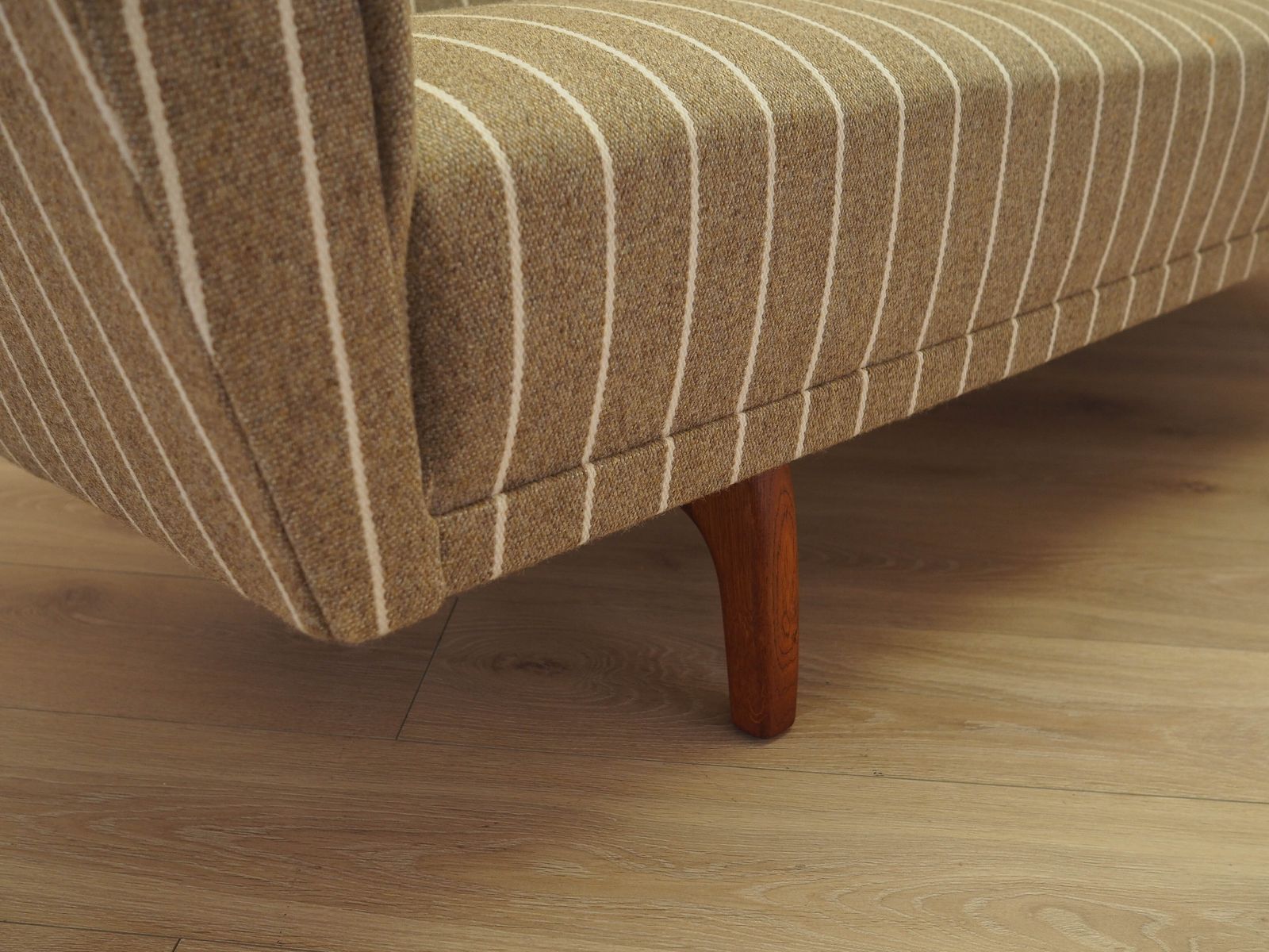 photo for sale Beige Sofa, Danish Design, 1970s, Made In Denmark
