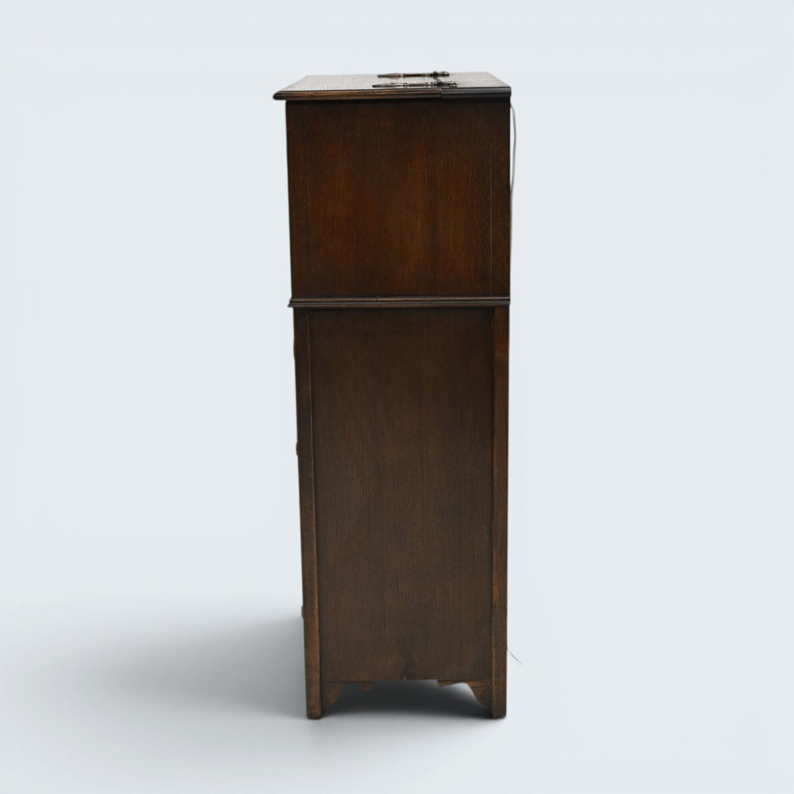 Jaycee Wine/Gin Drinks Cabinet Mirrored Pouring Surface Free Delivery photo for sale
