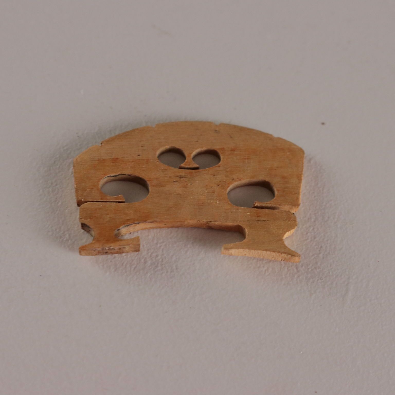 Décoration Violon d'époque avec étui en bois, France, seconde moitié du XIXe siècle photo