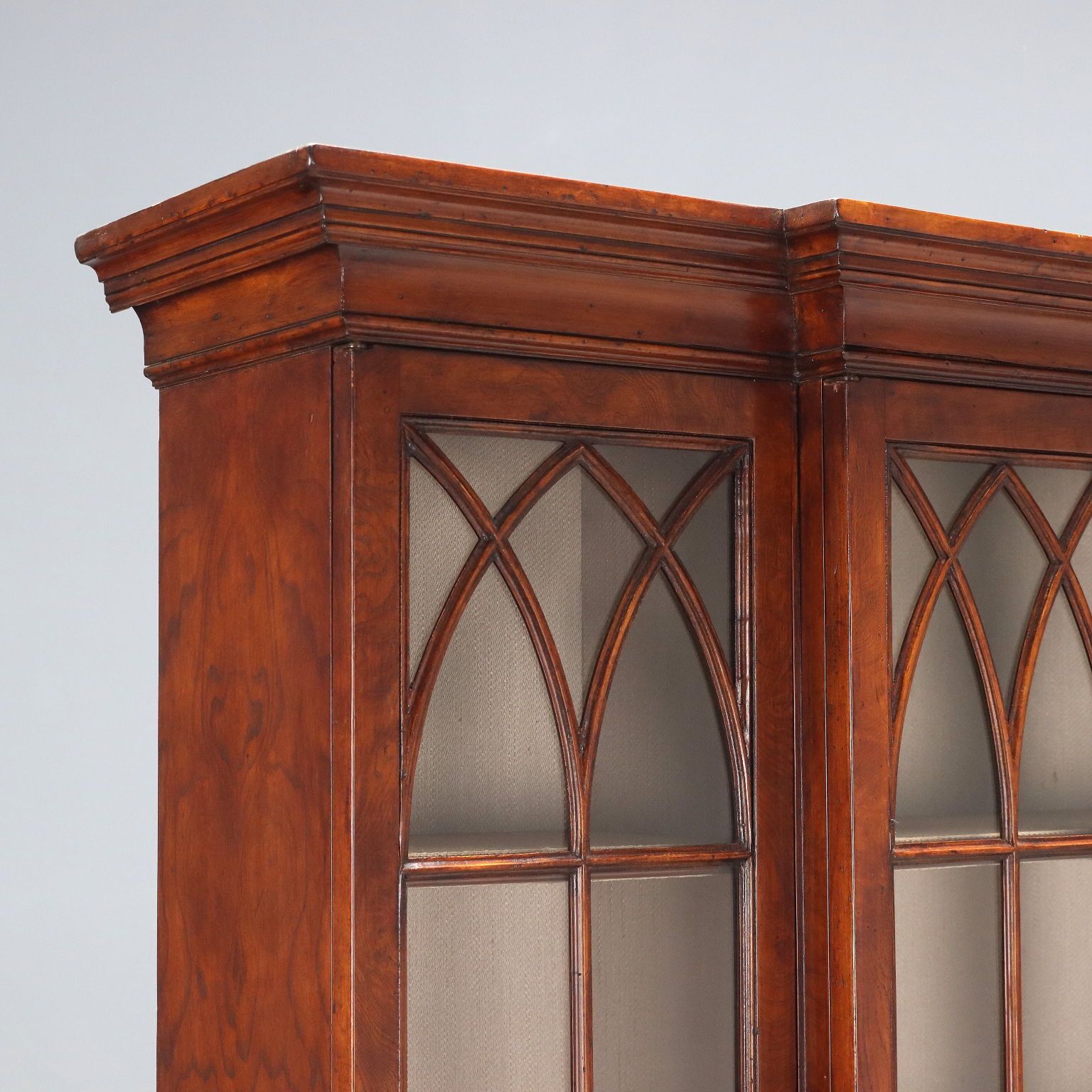 Antique Bookcase Oak United Kingdom XX Century photo 1000.0