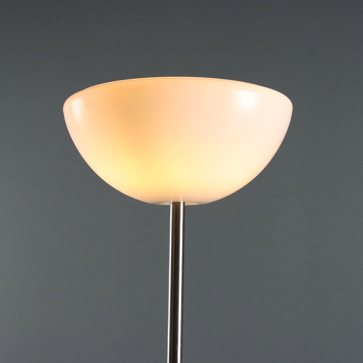 Flos Papavero Lamp Vintage Design Achille And P. Giacomo Castiglioni photo Verlichting