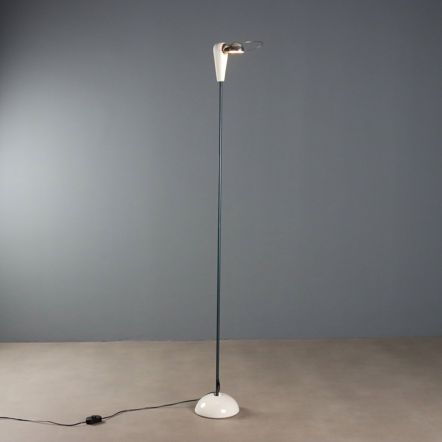 Bibip' Lamp By Achille Castiglioni For Flos