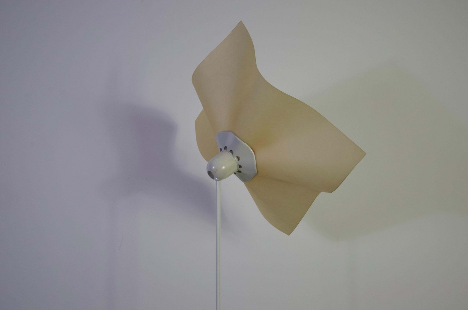 Area 160 vloerlamp van Mario Bellini voor Artemide, Italië, jaren 1970 photo vinterior