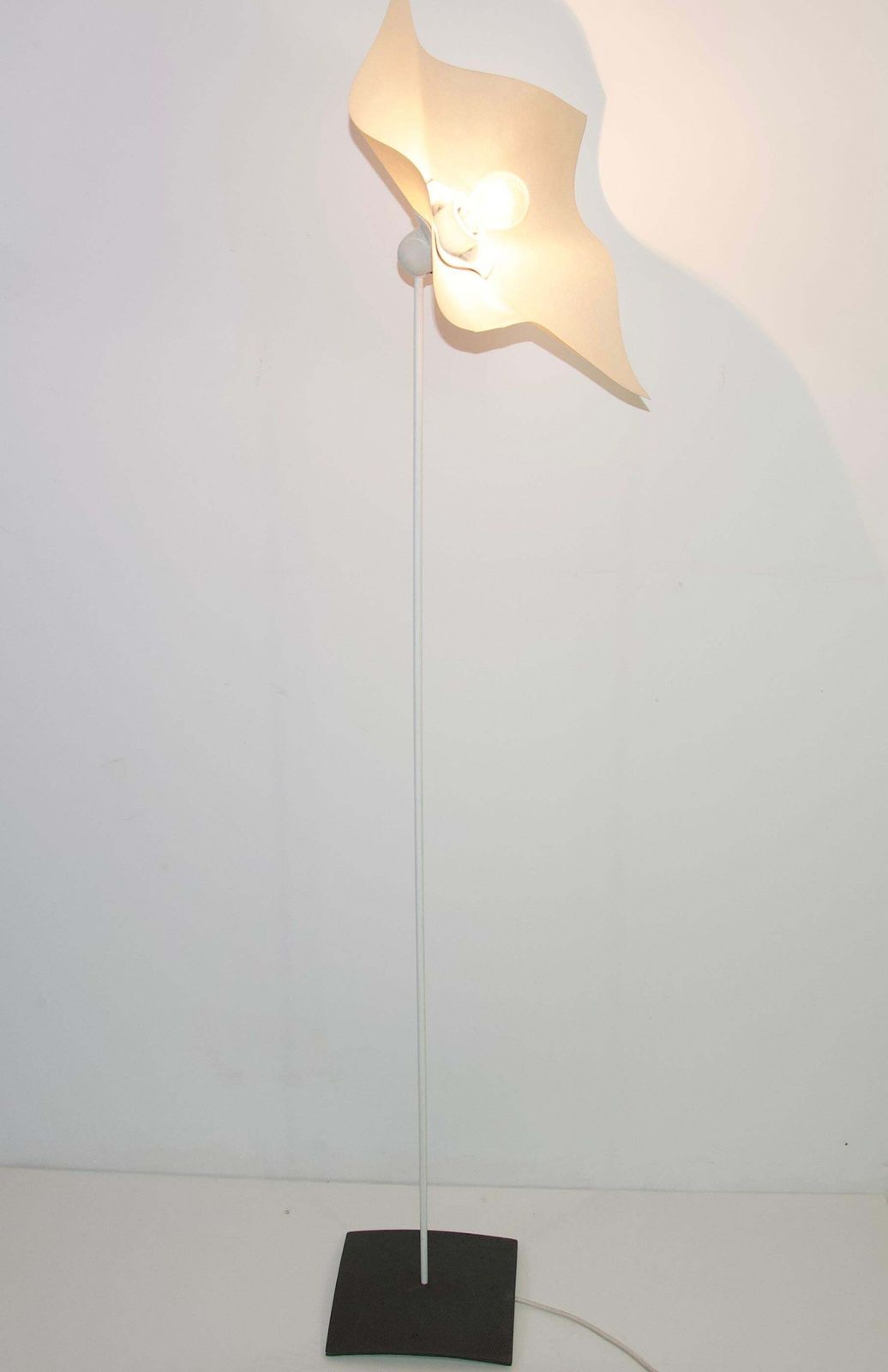 photo buy Area 160 vloerlamp van Mario Bellini voor Artemide, Italië, jaren 1970