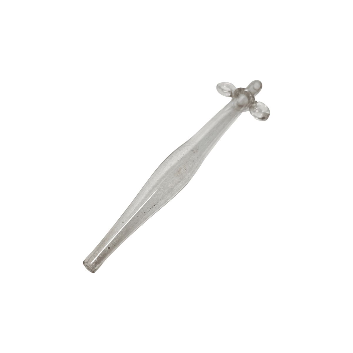 Pipette à vin d'époque soufflée à la bouche, vers 1900 photo furniture
