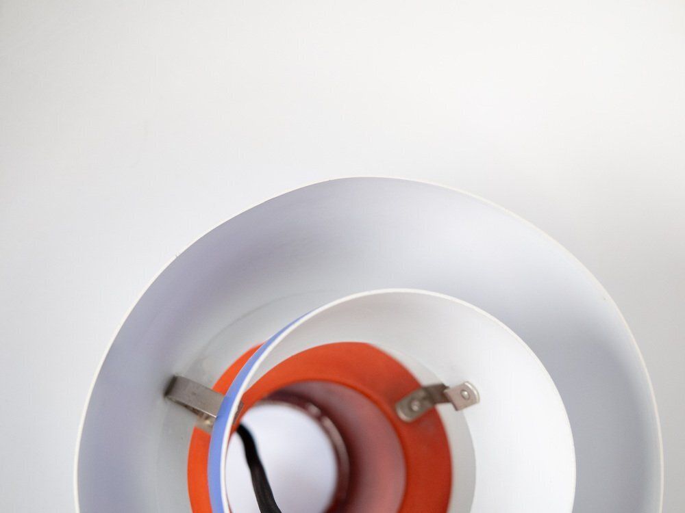 Lighting Vintage Danish Ph 4/3 Lamp By Poul Henningsen For Louis Poulsen, 1966 photo
