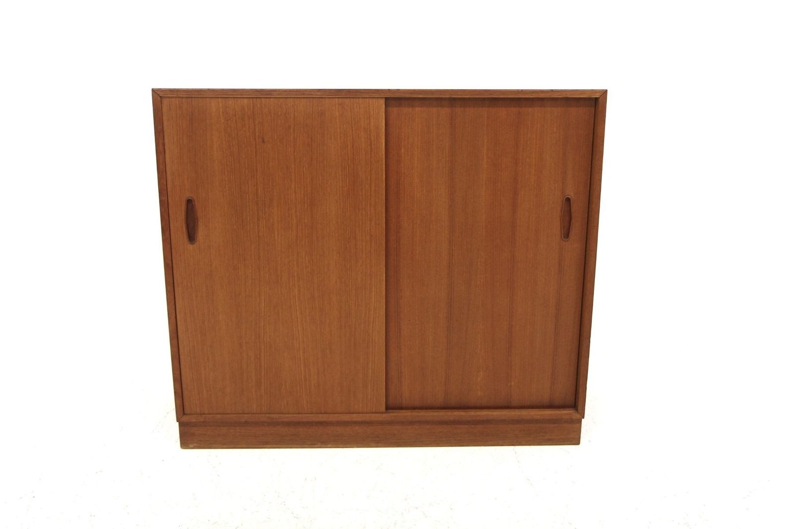 Domi Monté Armoire In By Nils Jonsson For Hugo Troeds, Sweden, 1960 photo furniture