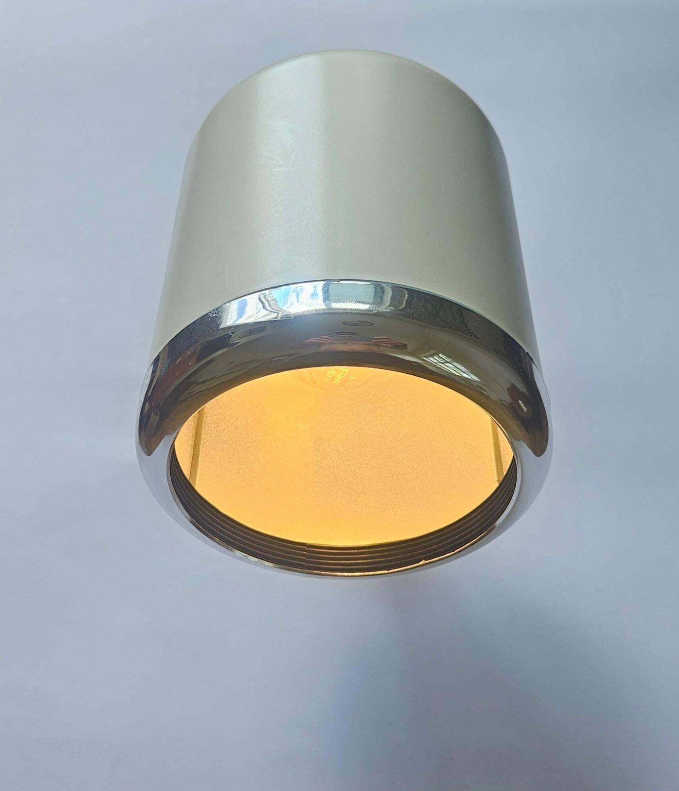 Zeldzame mid-century wandlamp – Kinkeldey, Duitsland, jaren 1970 photo Verlichting