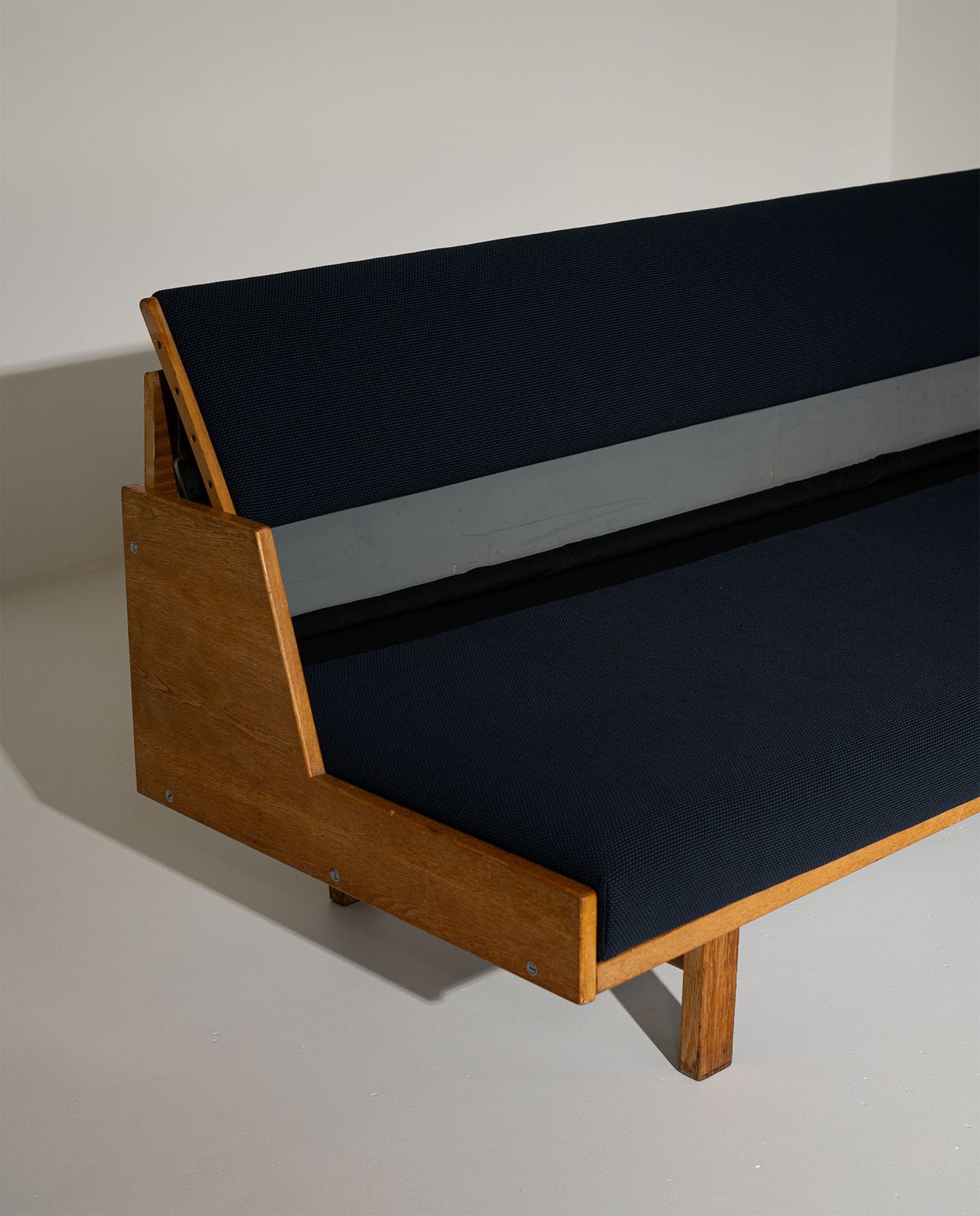 Hans Wegner GE258 Sofa voor Getama, ca. jaren 1950 photo buy
