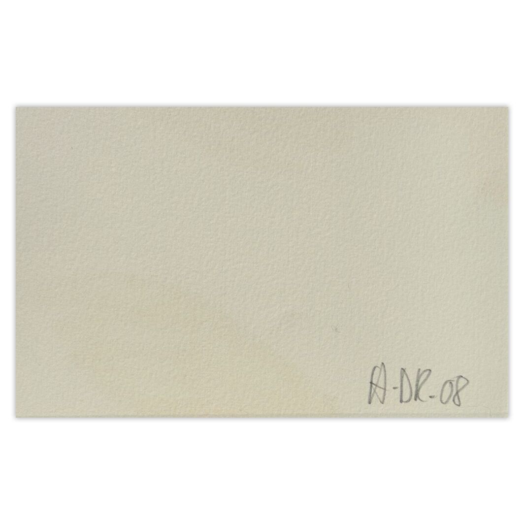 Hervé Di Rosa Signed Lithograph Deux Rives Une Mer   Abdel Kader 2008 photo for sale