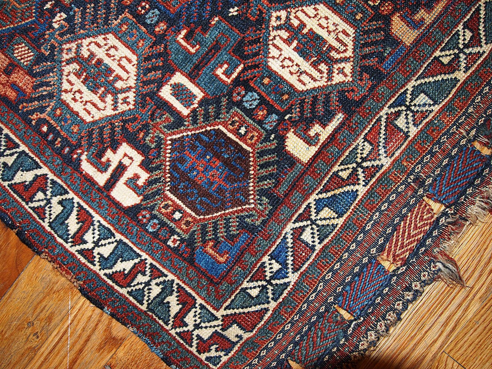 Face de sac d'époque, pièce de collection faite main, 58 cm x 67 cm, années 1880 photo Textiles