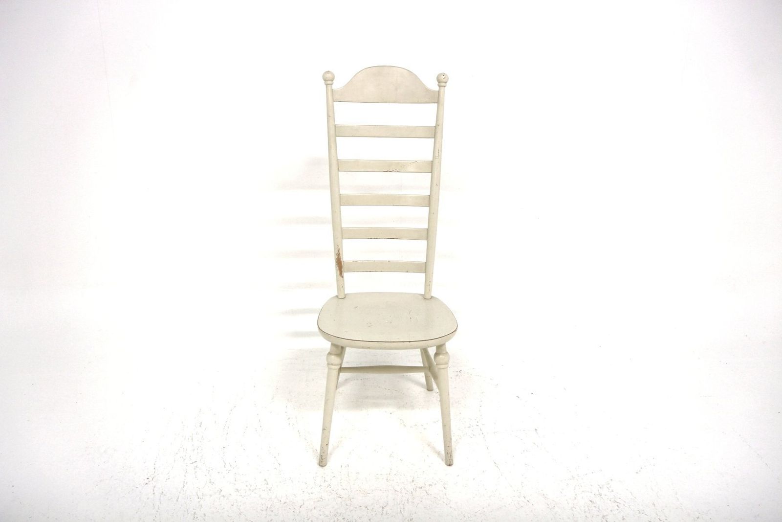 Chaise scandinave Mod 34T par Nässjö Stolfabrik pour Nesto, Suède, années 1960 photo furniture