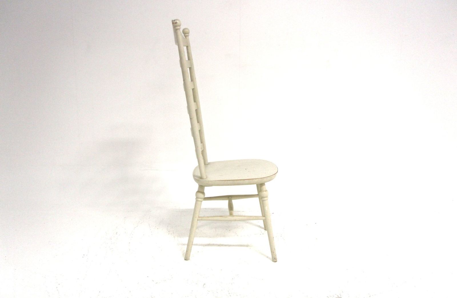Chaise scandinave Mod 34T par Nässjö Stolfabrik pour Nesto, Suède, années 1960 photo for sale