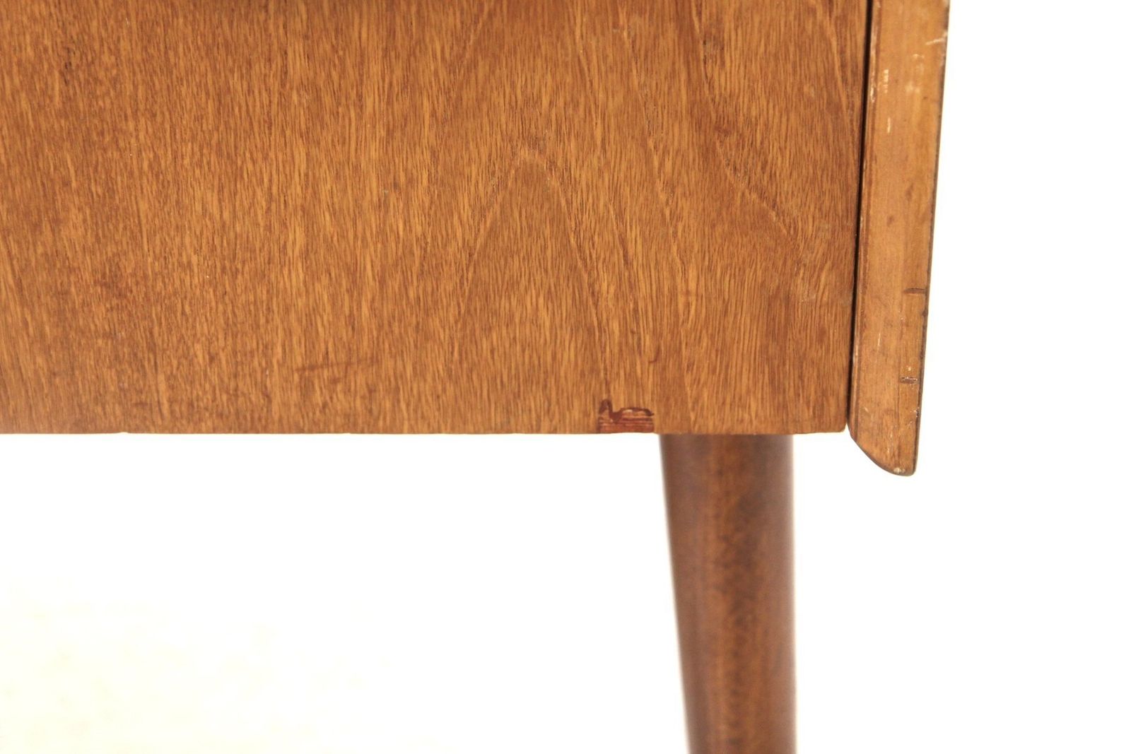 Commode scandinave en teck, Suède, 1960 photo vinterior