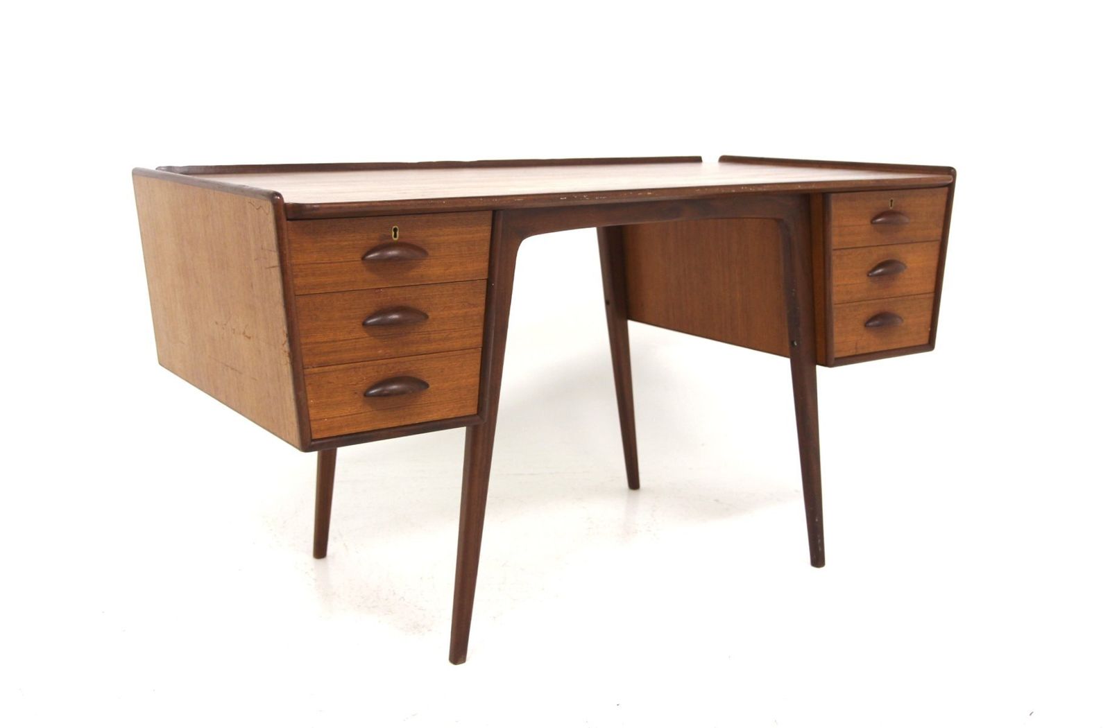 Bureau scandinave par Svante Skogh, Suède, 1960