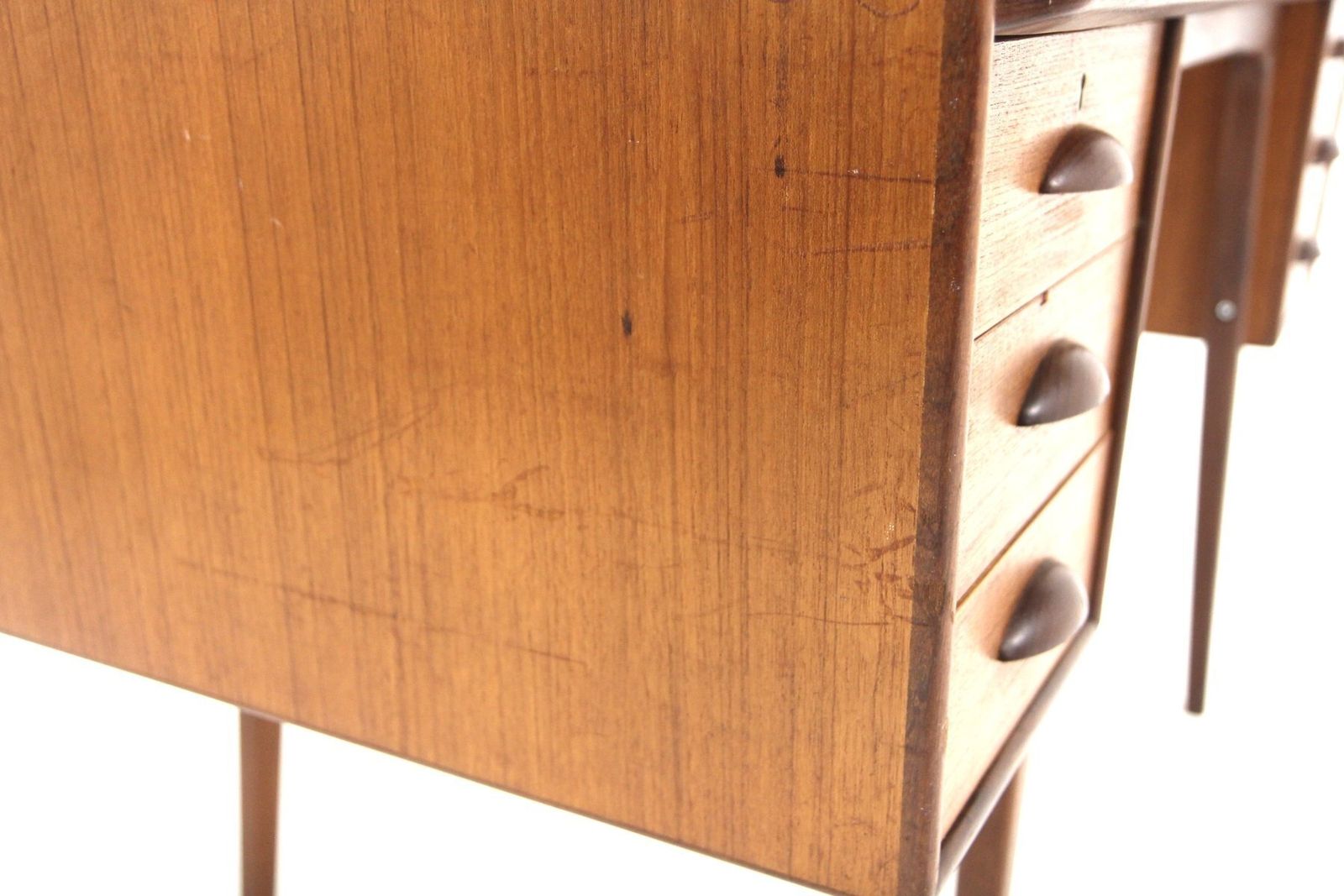 Scandinavian Desk By Svante Skogh, Sweden, 1960 photo buy