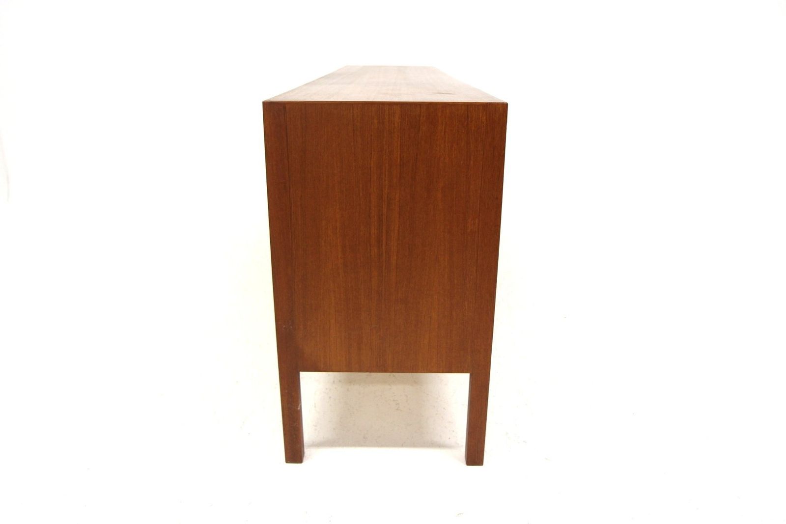 Scandinavian Teak Sideboard By Bertil Fridhagen, Sweden, 1960 photo furniture