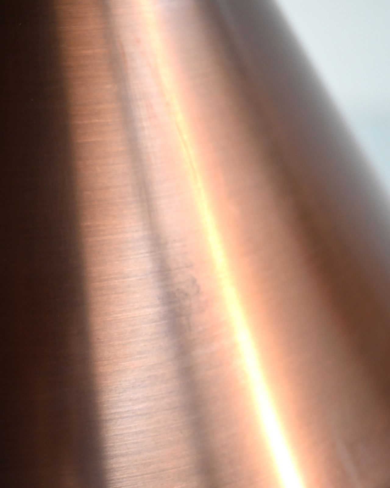 "Biljard" plafondlamp van Arne Jacobsen voor Louis Poulsen, ca. jaren 1960 photo vintage