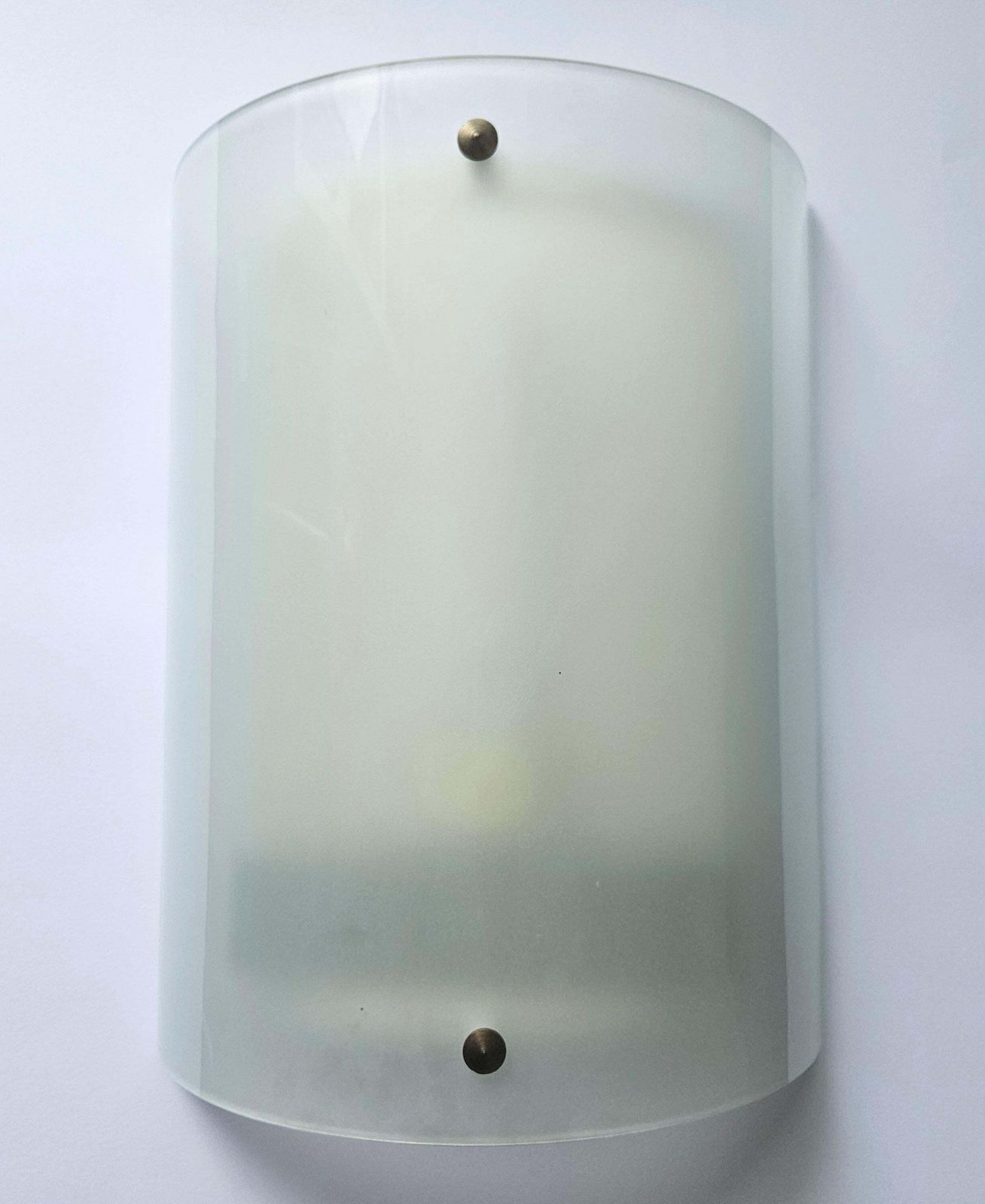 photo furniture Rare grande applique murale mid-century, années 1970