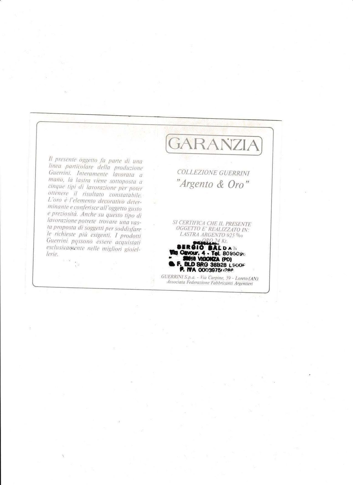 photo for sale Italiaans luxe wandreliëf in brons met 925-zilverplating door Guerrini, Florence – jaren 1990