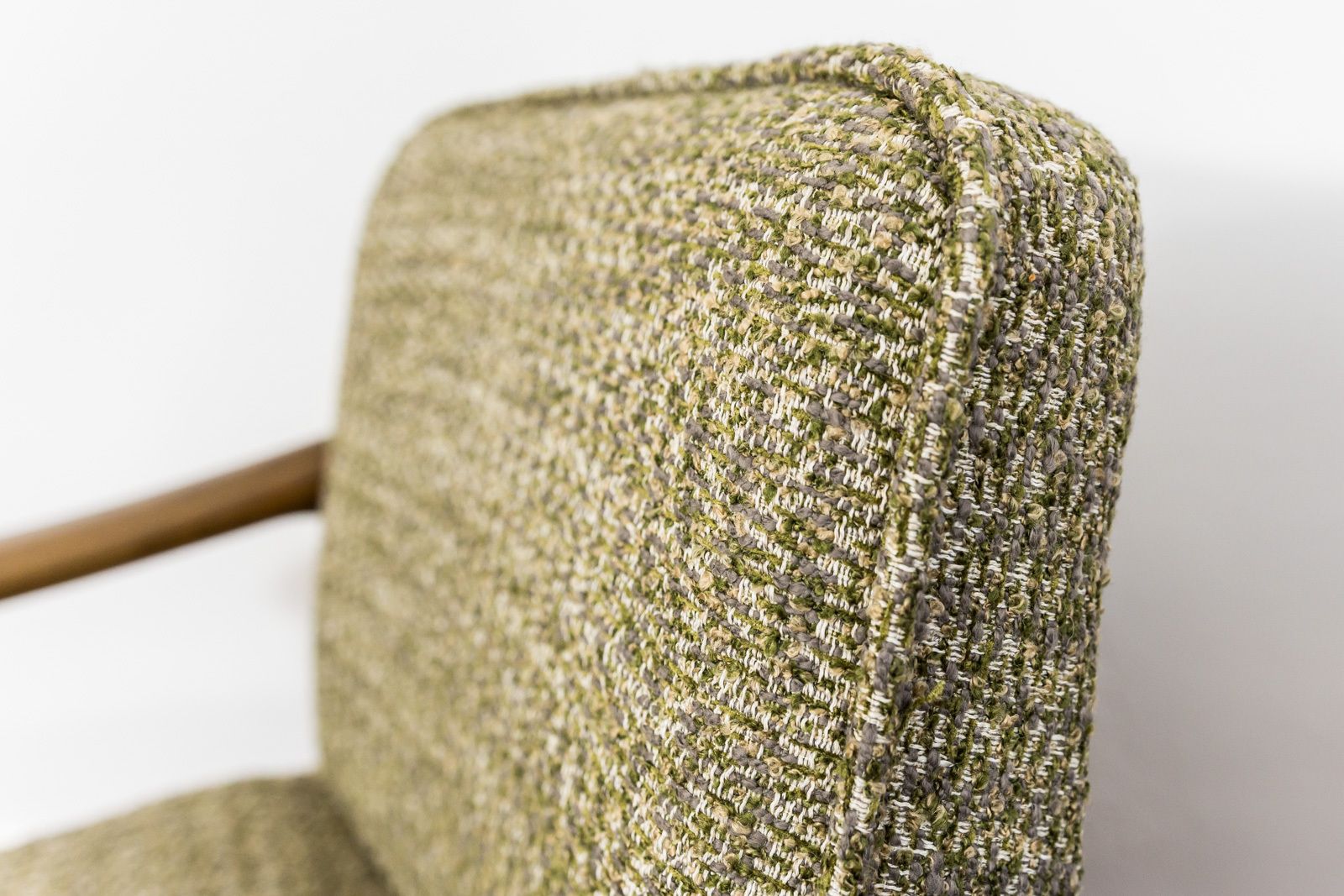 photo for sale Mid-Century Fauteuil Gfm 87 van Juliusz Kędziorek, Gfm, Polen, jaren 1960