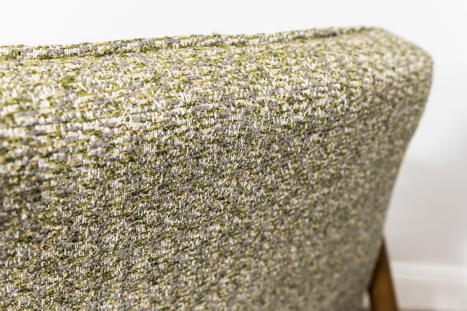 800.0 Mid Century Armchair Gfm 87 By Juliusz Kędziorek, Gfm, Poland, 1960s photo