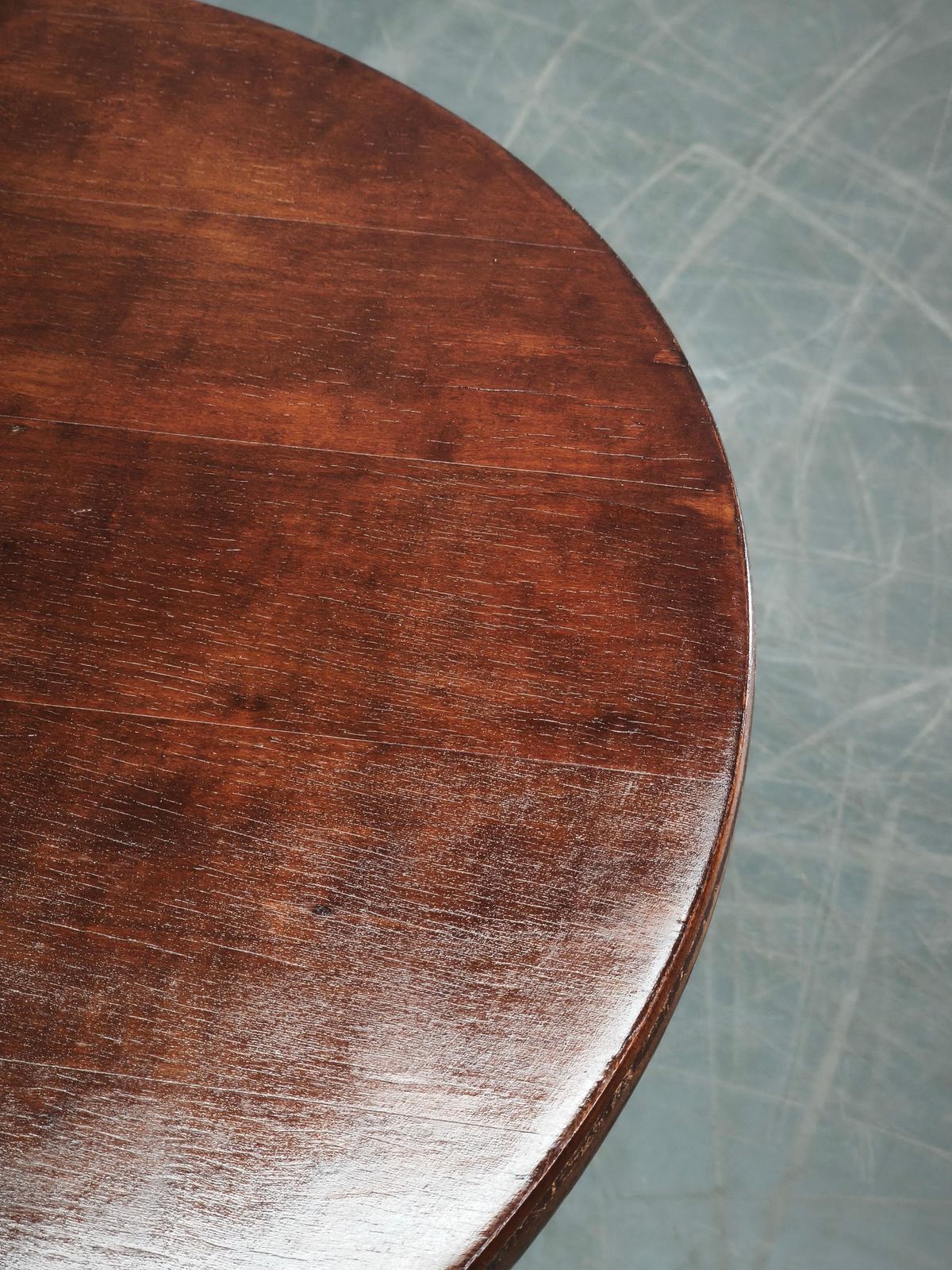 Fledermaus Vienna Secession Bentwood tafel, Oostenrijk, ca. 1900 photo 2305.0