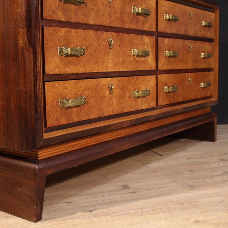 Commode italienne, milieu du XXe siècle photo buy