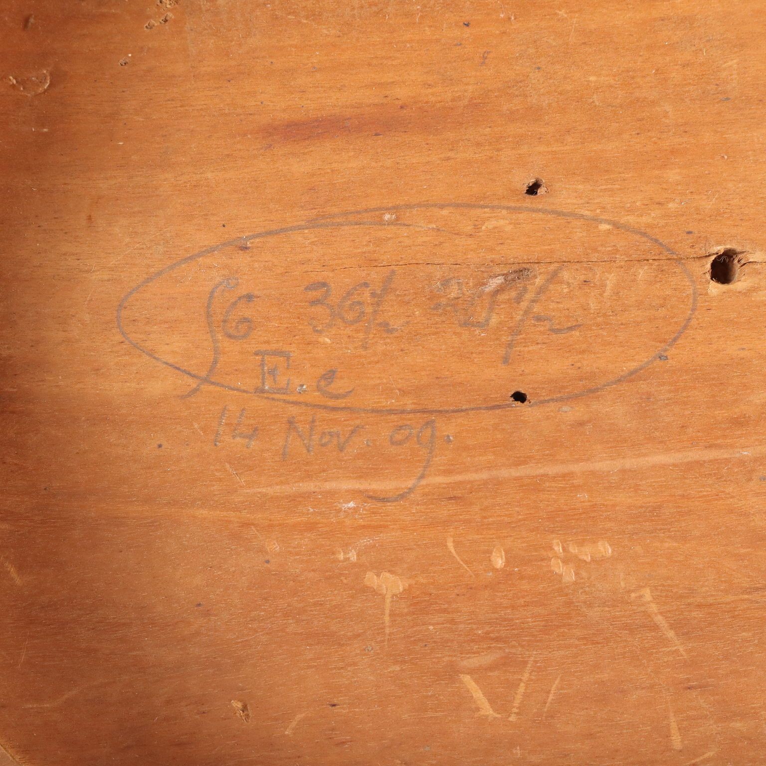 photo furniture Horse Carved Wood Italy XIX Century