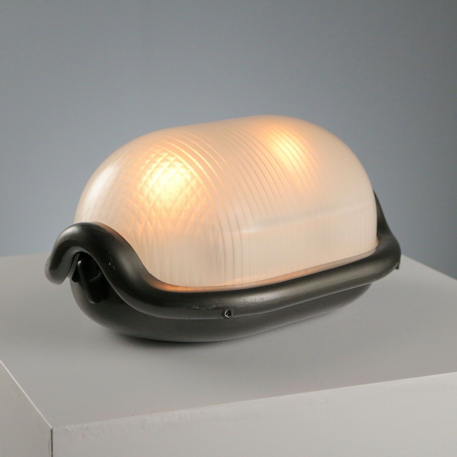 Lamp Model 'Noce' By Achille Castiglioni For Flos