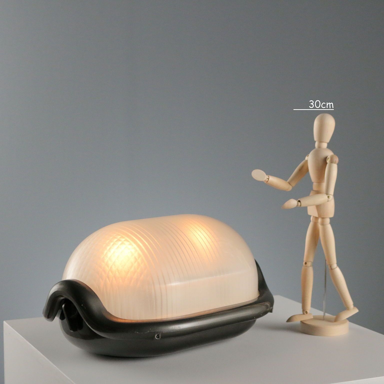 Lamp Model 'Noce' By Achille Castiglioni For Flos photo furniture
