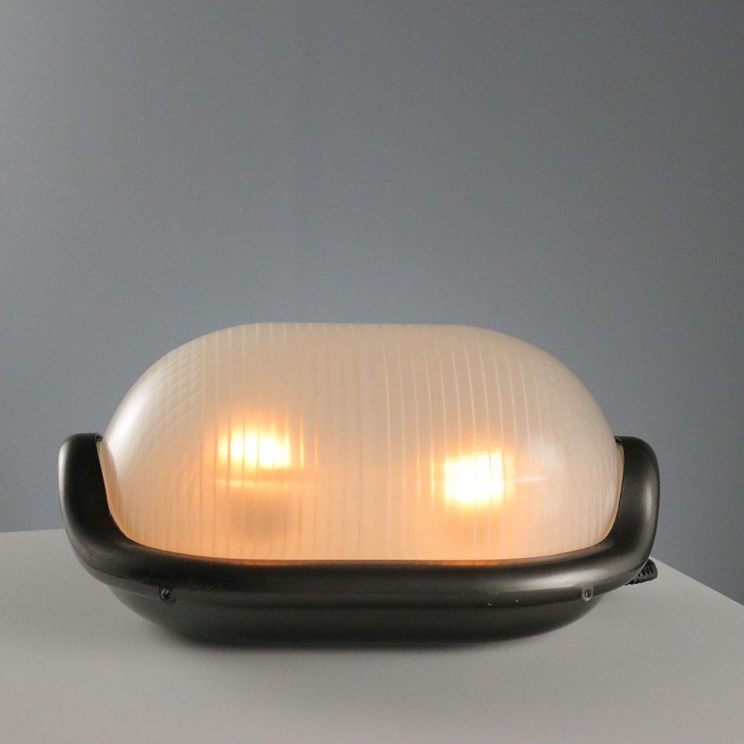 Lamp Model 'Noce' By Achille Castiglioni For Flos photo Lighting