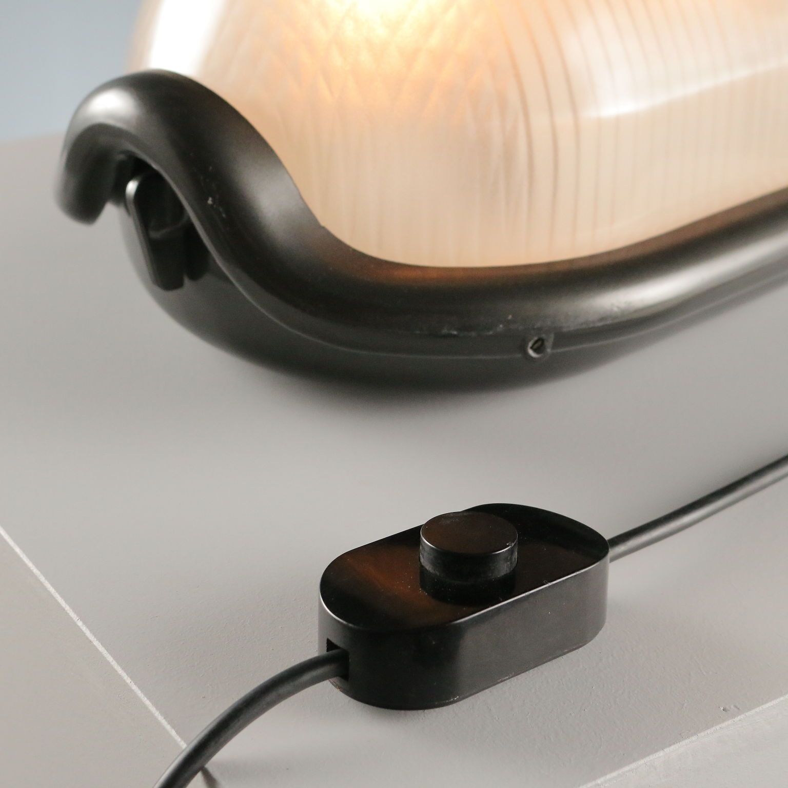 Lamp Model 'Noce' By Achille Castiglioni For Flos photo vinterior