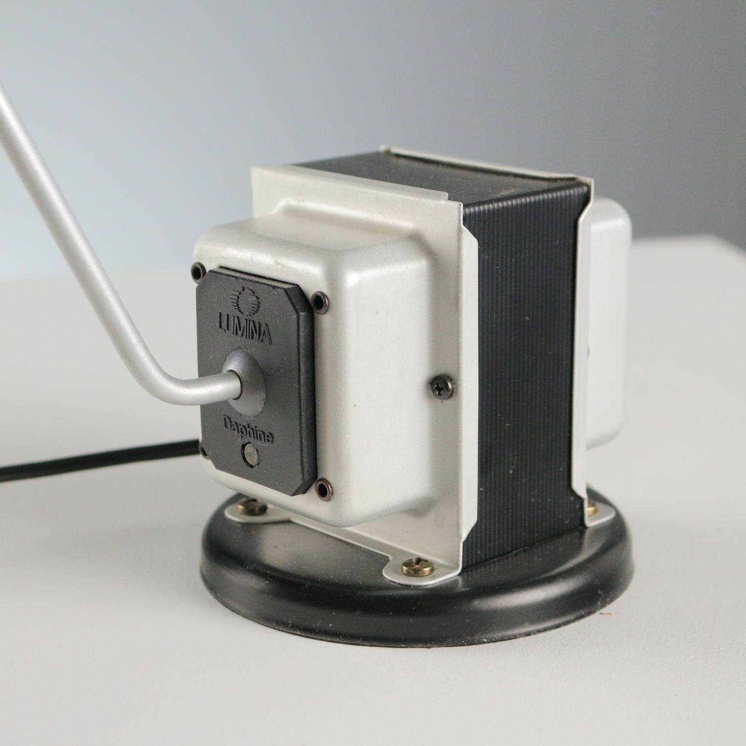 Lamp 'Daphine' van Tommaso Cimini voor Lumina photo vintage