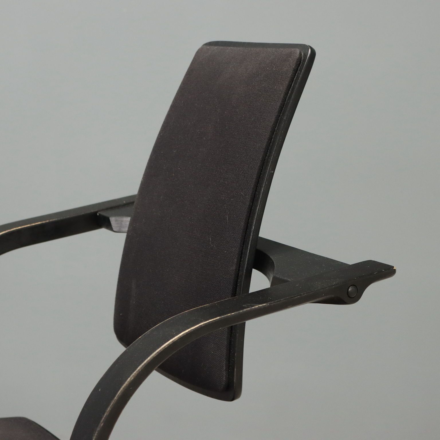 Vintage Ergonomische Stoel Actulum Balans Varier Design 1980s photo Meubels