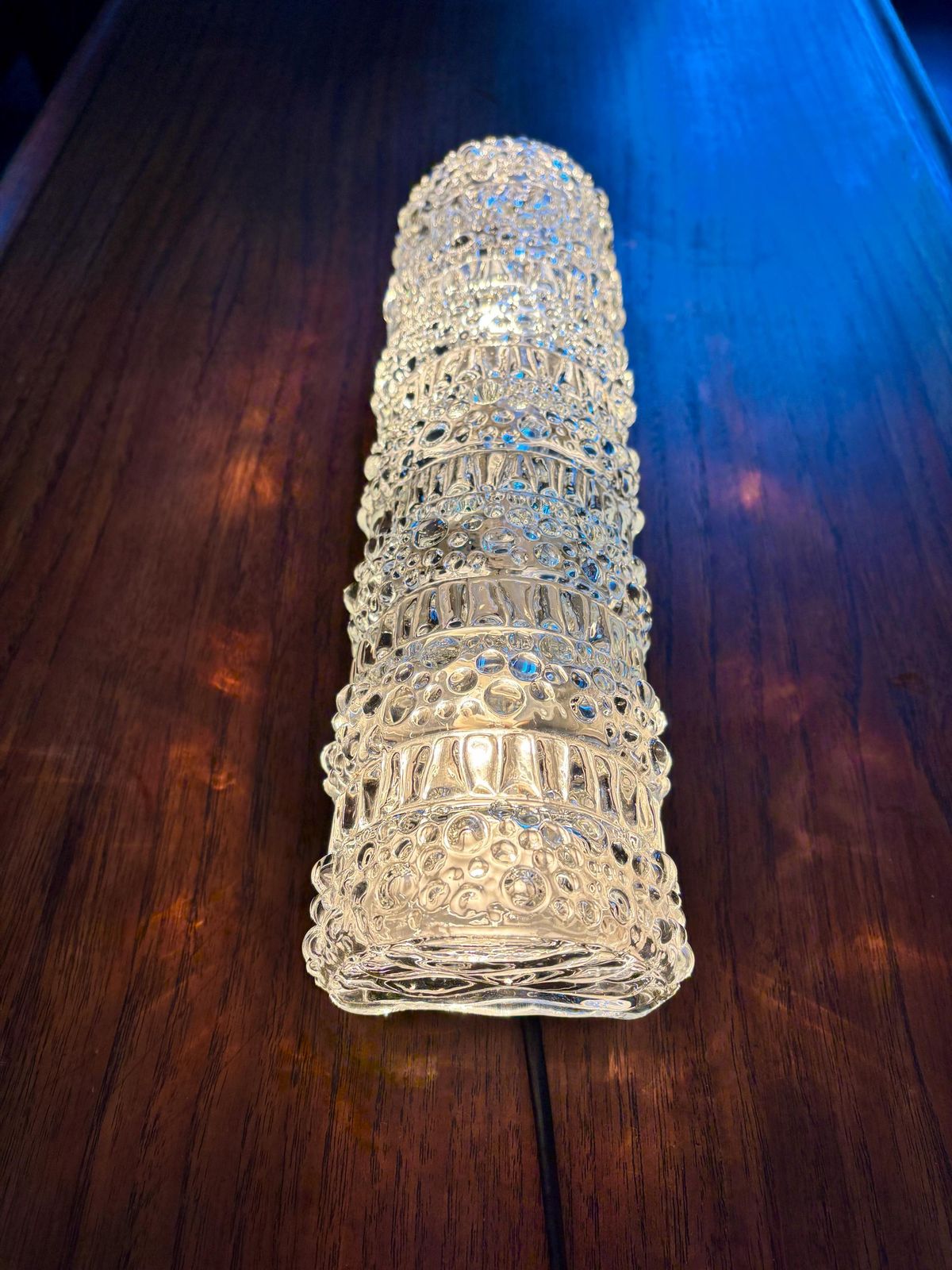 Wall Lamp By Limburg, 1970s