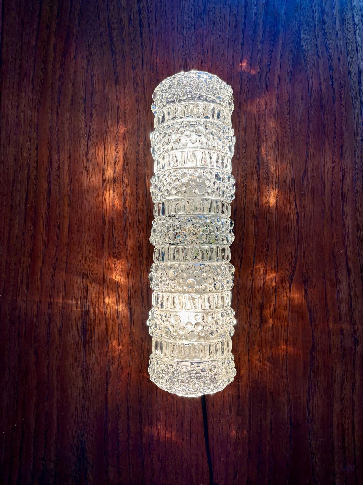 Wandlamp van Limburg, jaren 1970 photo furniture