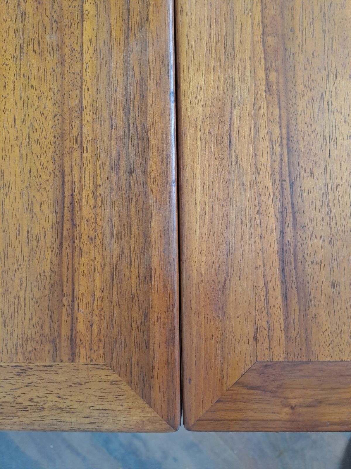 photo furniture Børge Mogensen Extendable Coffee Table In Teak, Danish Mid Century 1960s
