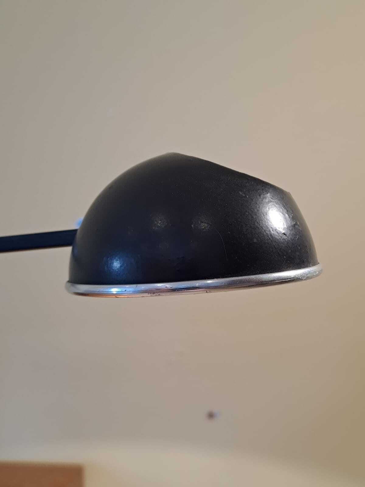 Table Articulate Lamp By Fase, Spanish Vintage 1980s photo Lighting