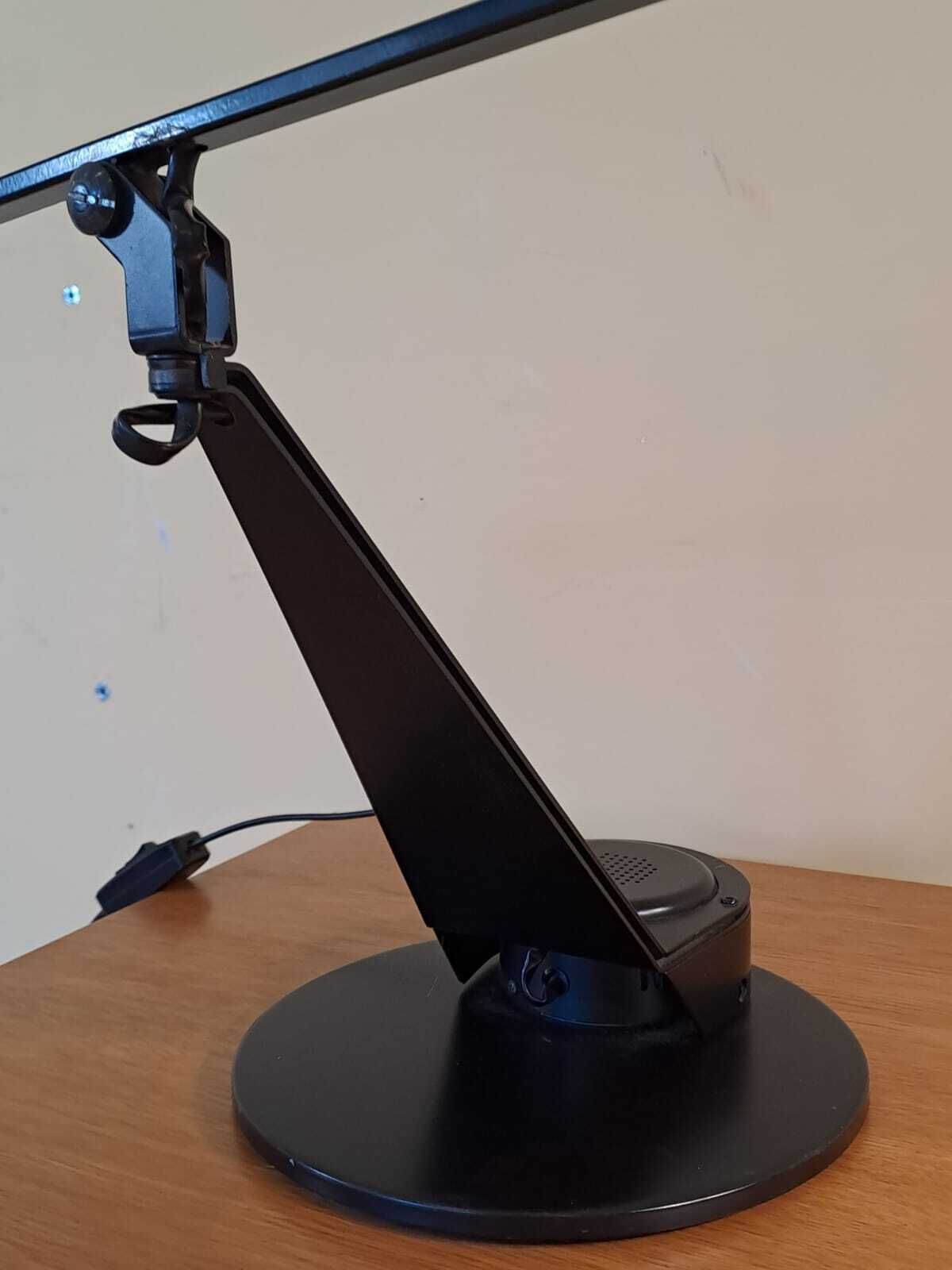 Table Articulate Lamp By Fase, Spanish Vintage 1980s photo 110.0