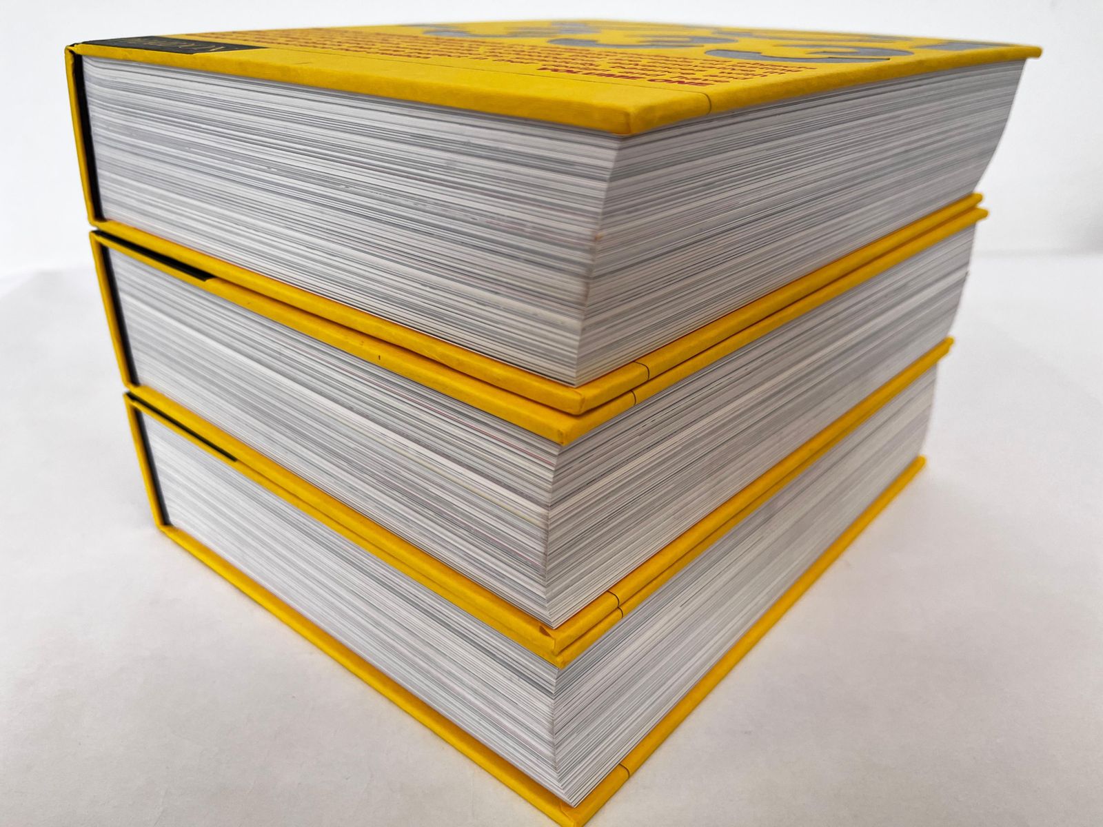 Set Of Three Volumes Phaidon Design Classics photo 601.0
