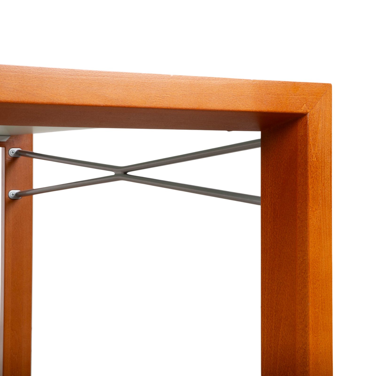 Ligne Roset Extensia Houten Eettafel, Bruin, Uitschuifbaar, 140 259 X 94 Cm photo 1117.0